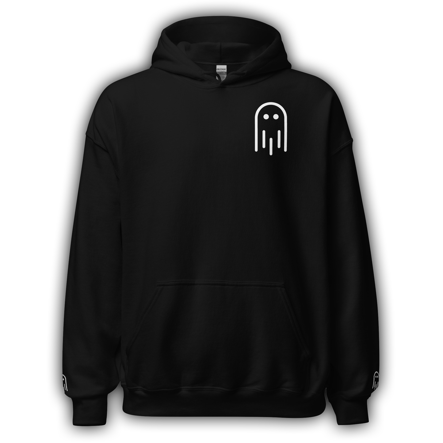 The "Memento Mori" Hoodie
