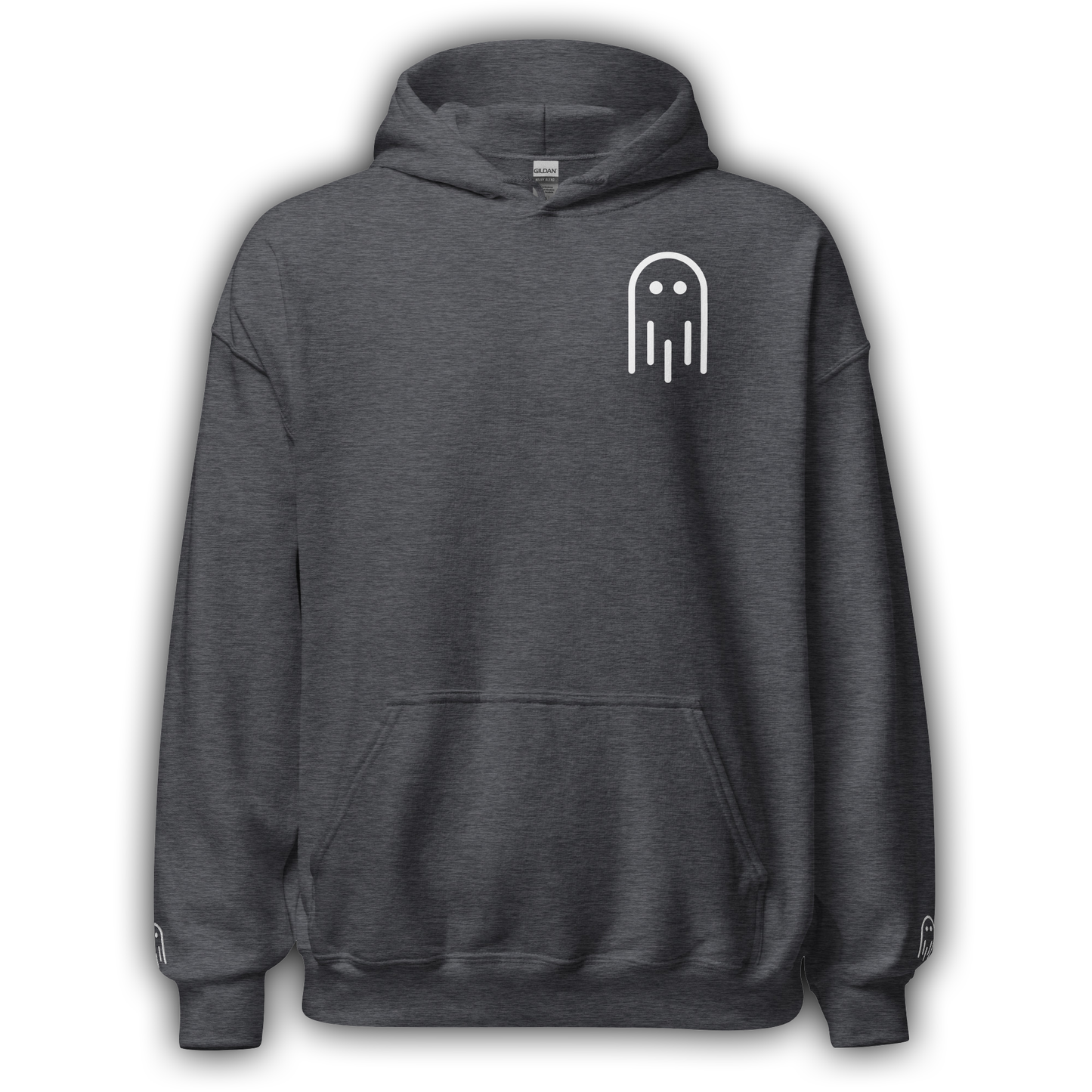 The "Memento Mori" Hoodie