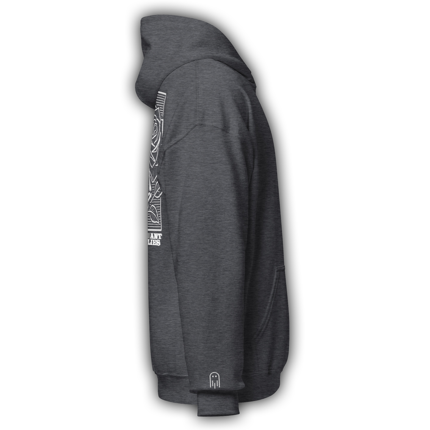 The "Memento Mori" Hoodie