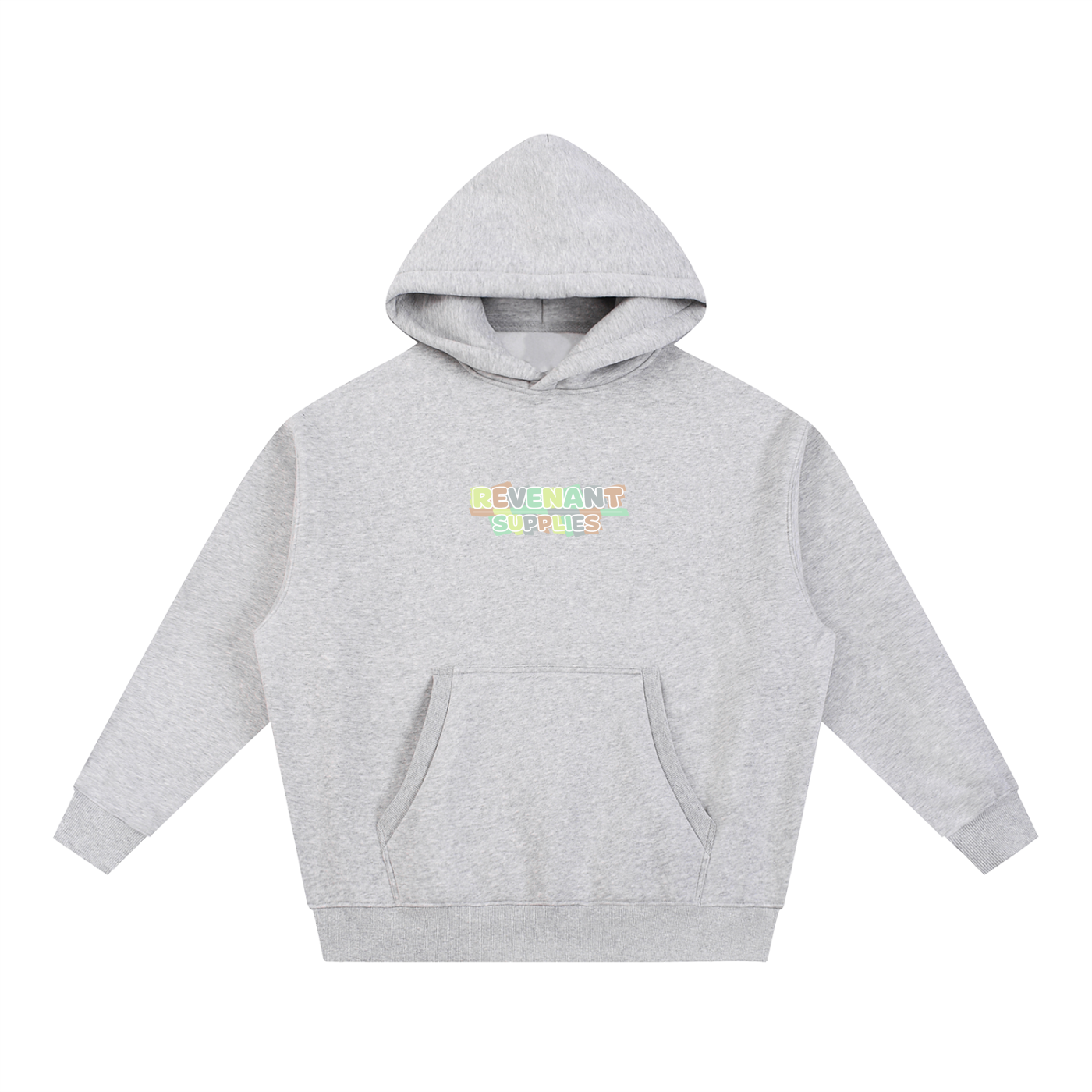 “Paint The Brand” Hoodie