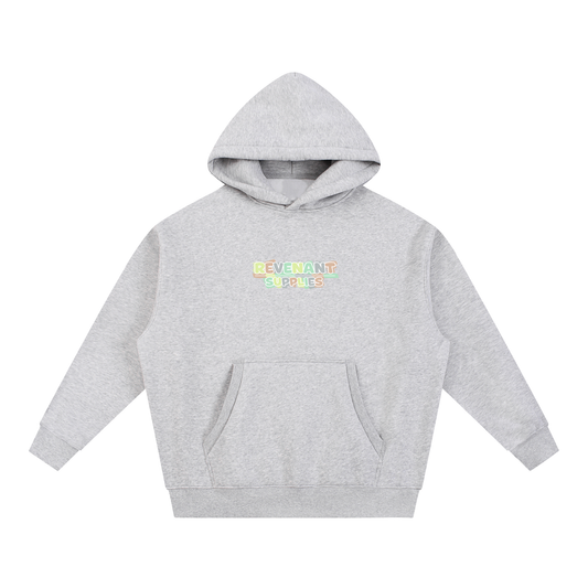 Paint Logo Hoodie (DTF)