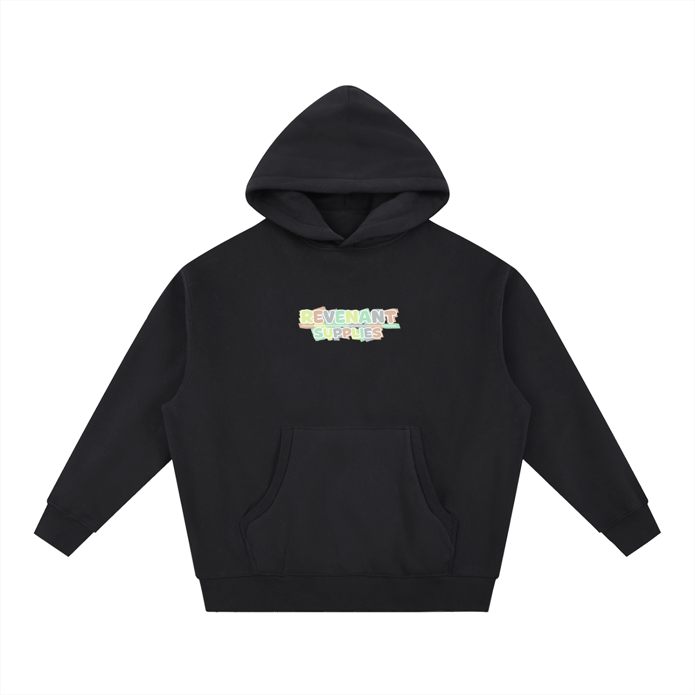 “Paint The Brand” Hoodie