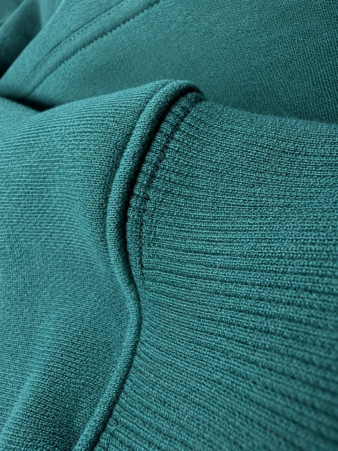 “Embrace The Change” Boxy Hoodie