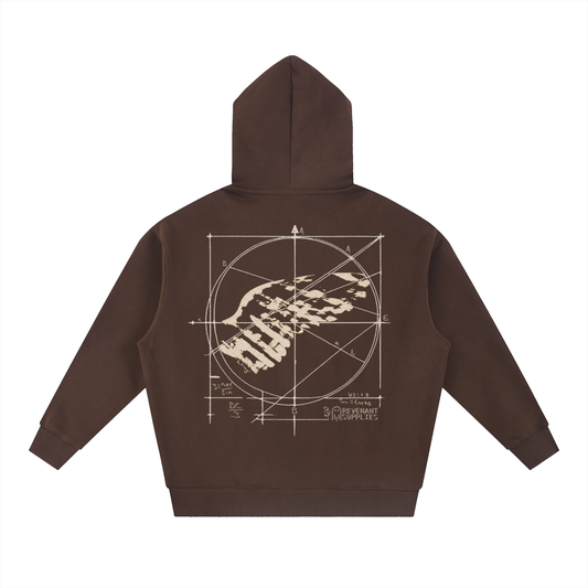 Embrace The Change Hoodie (DTF)