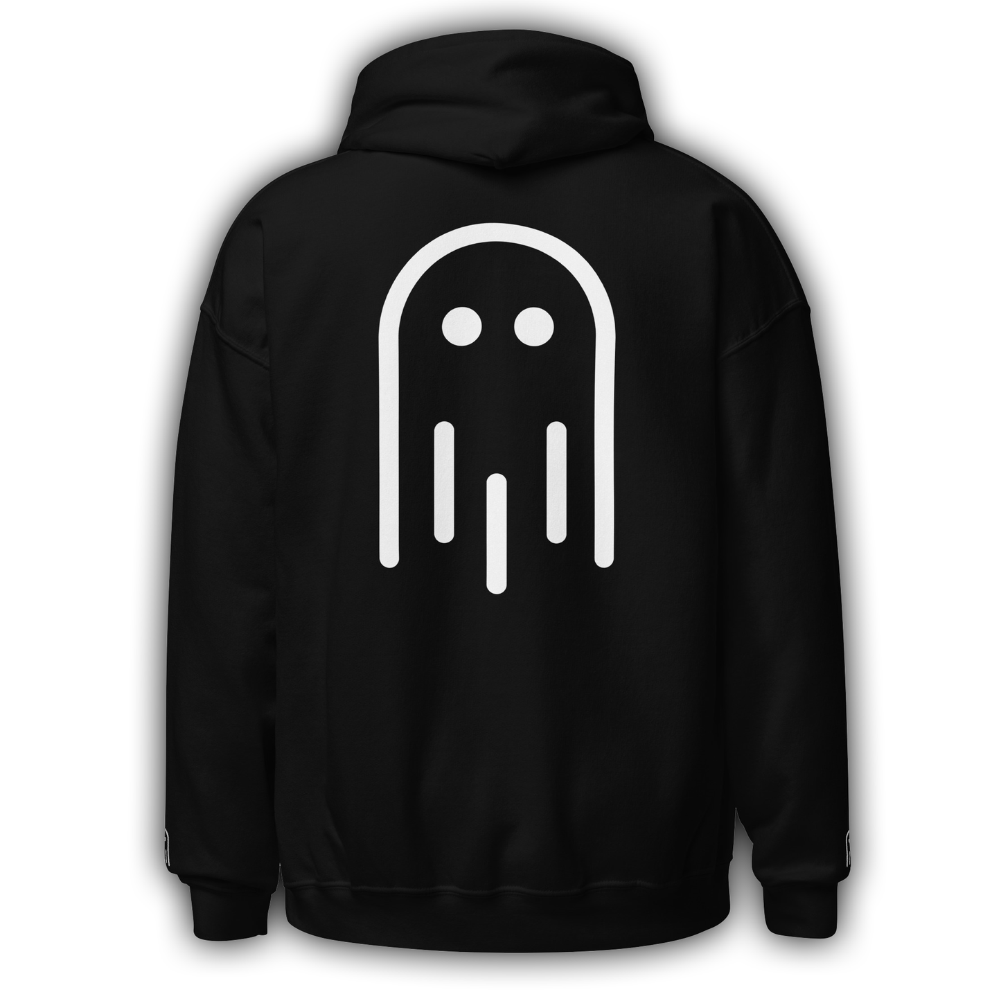 The "Logo" Hoodie