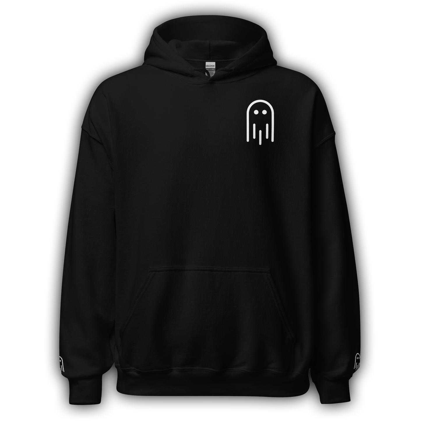 The "Logo" Hoodie