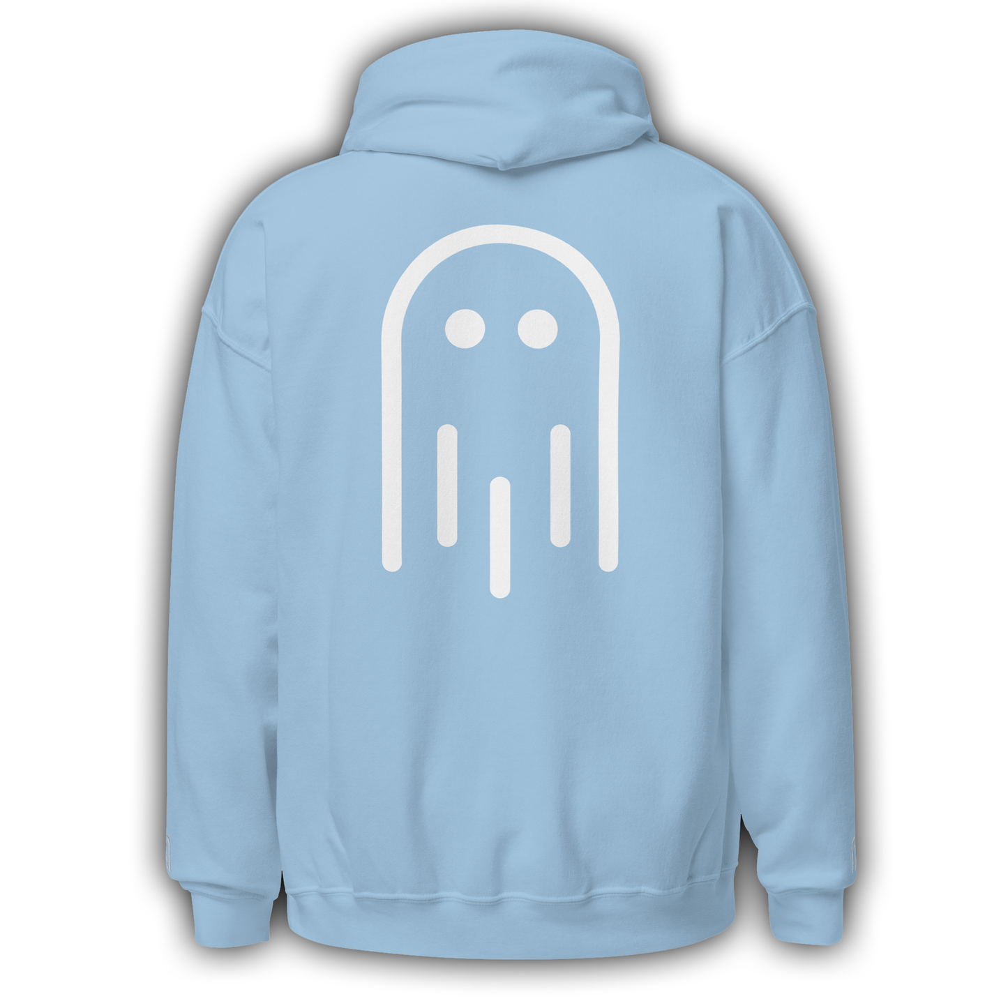 The "Logo" Hoodie