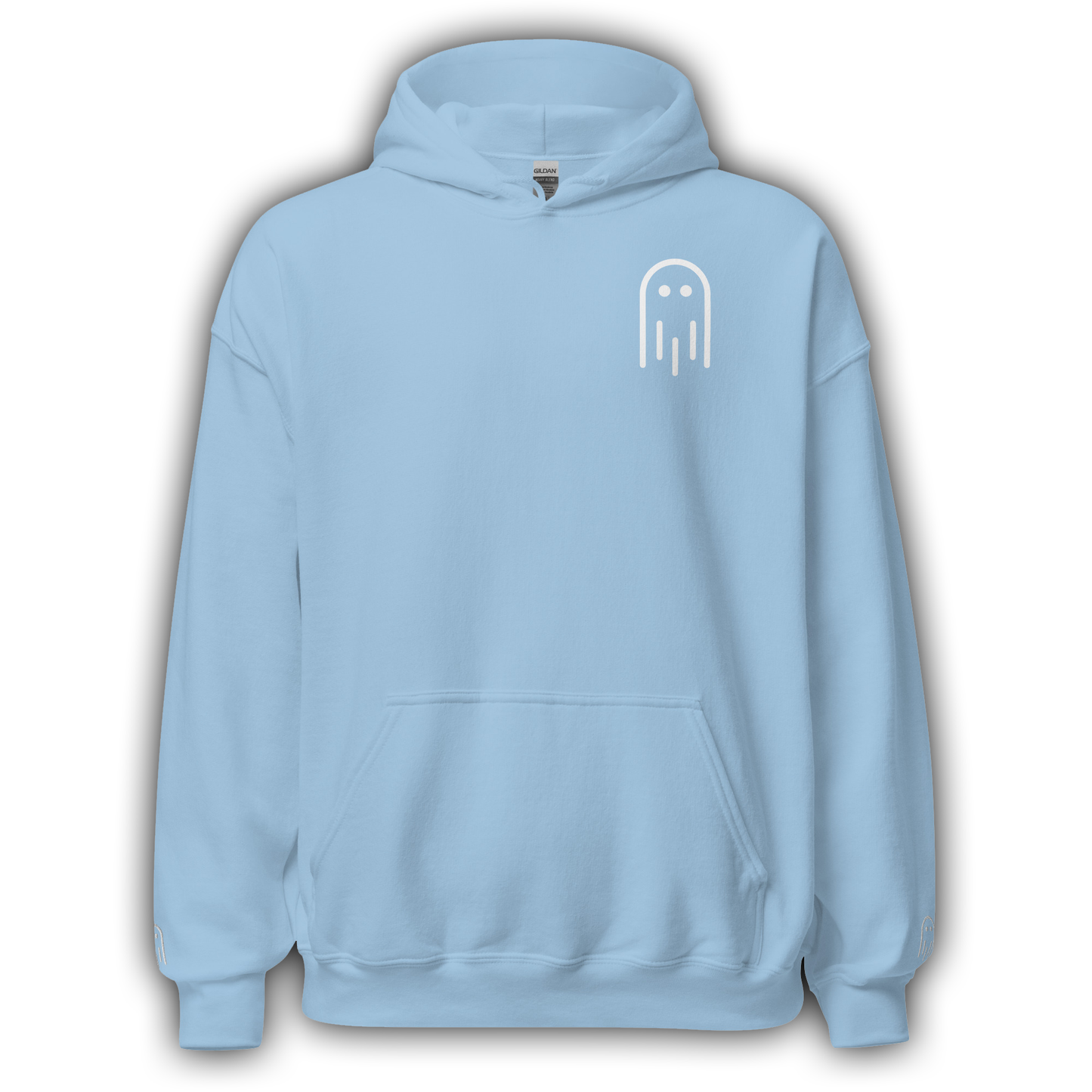 The "Logo" Hoodie