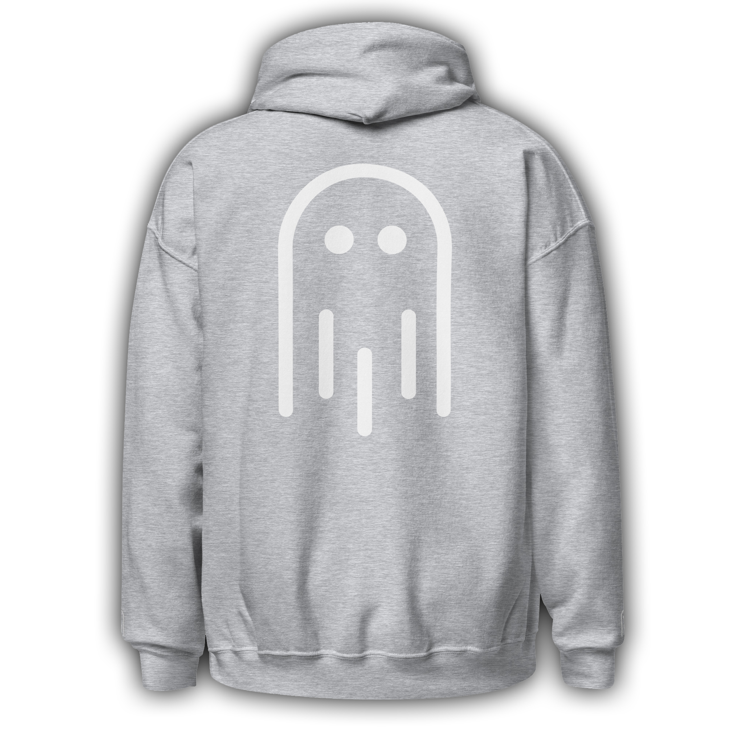 The "Logo" Hoodie