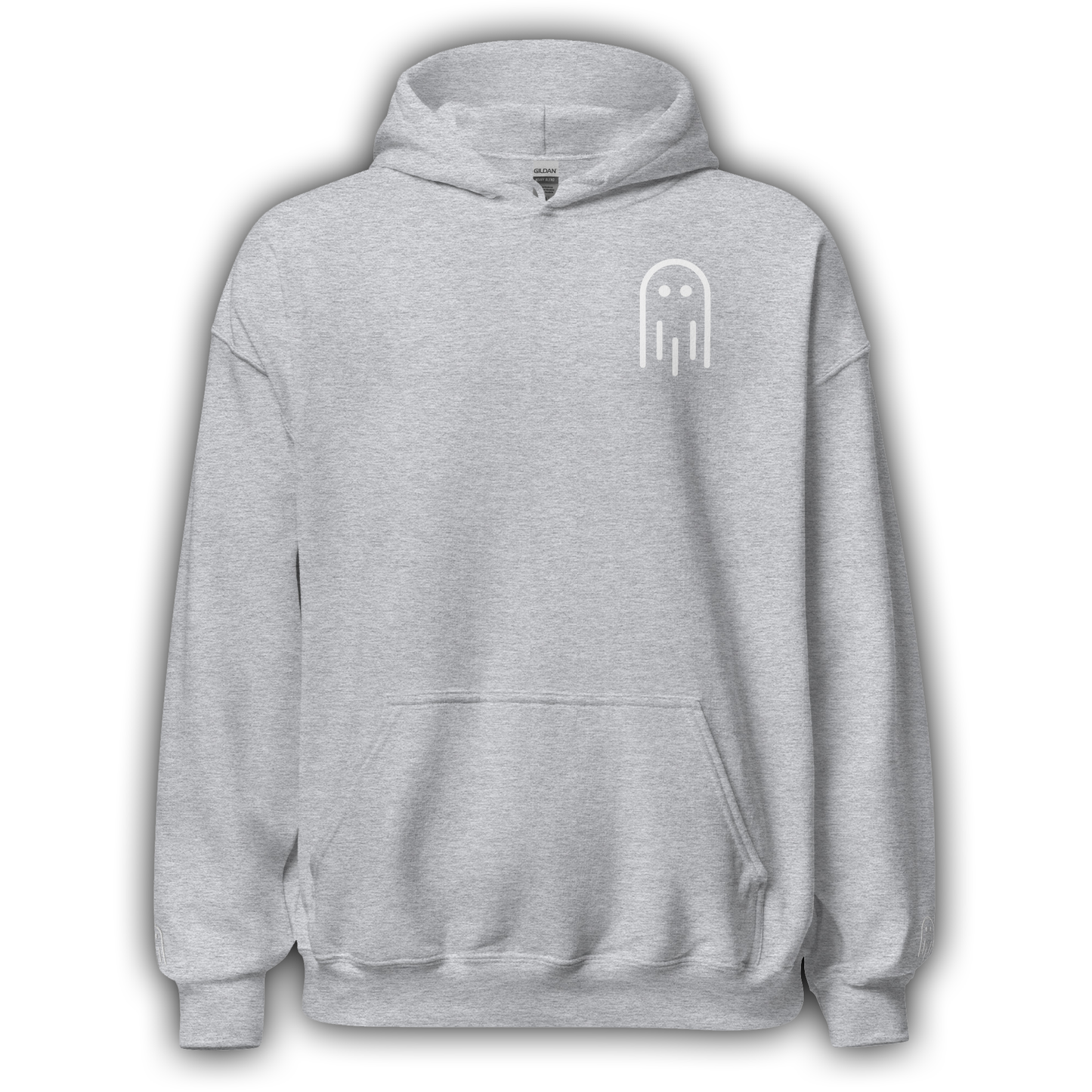 The "Logo" Hoodie