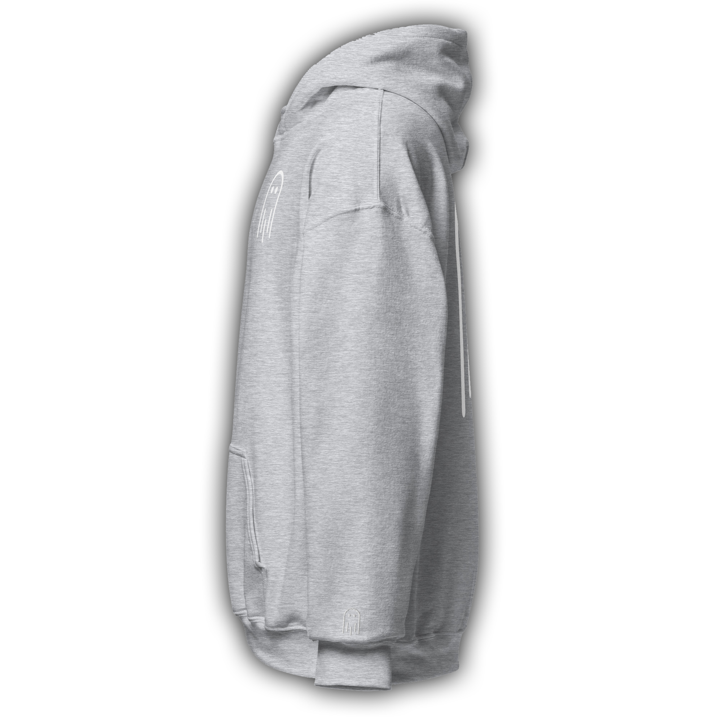 The "Logo" Hoodie