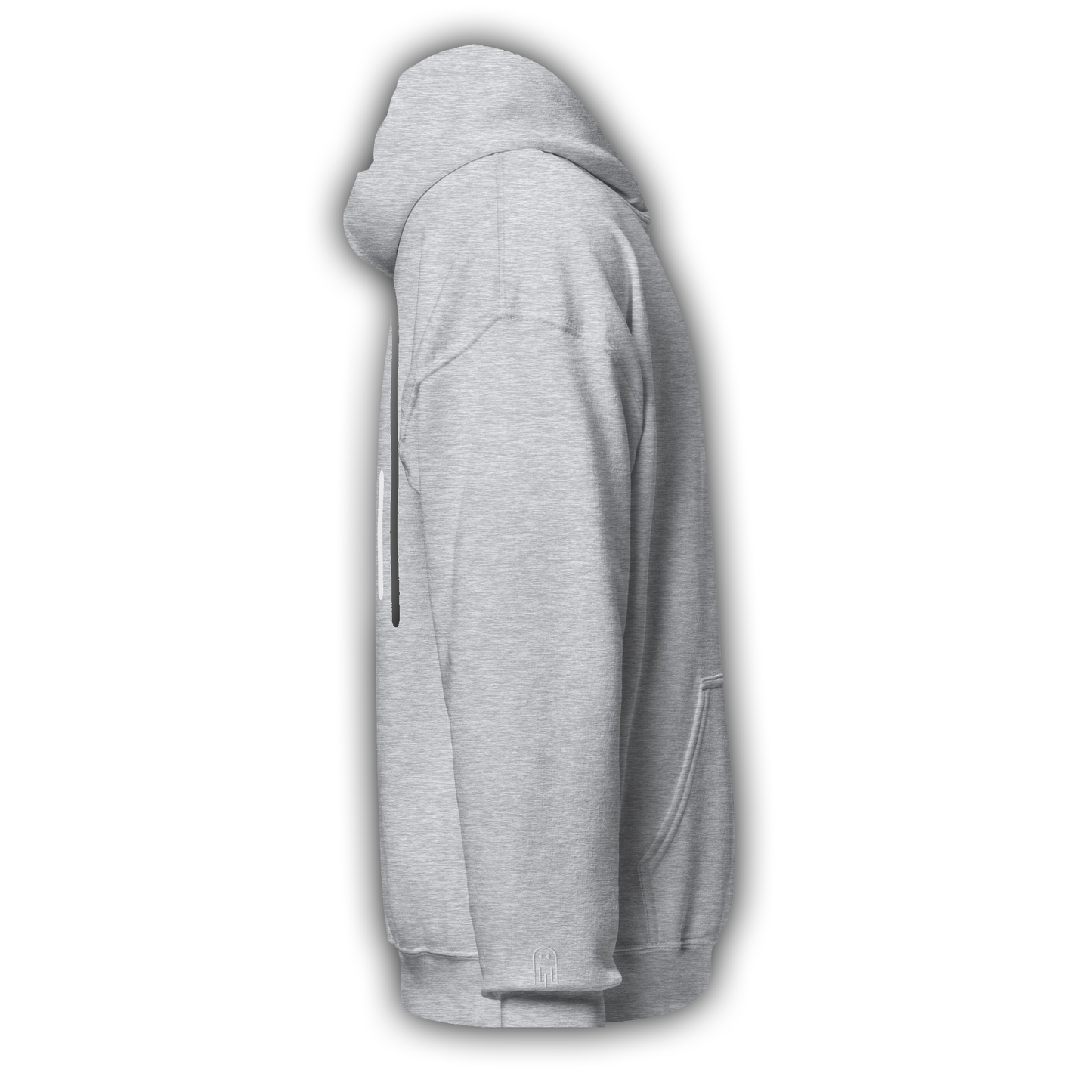 The "Logo" Hoodie