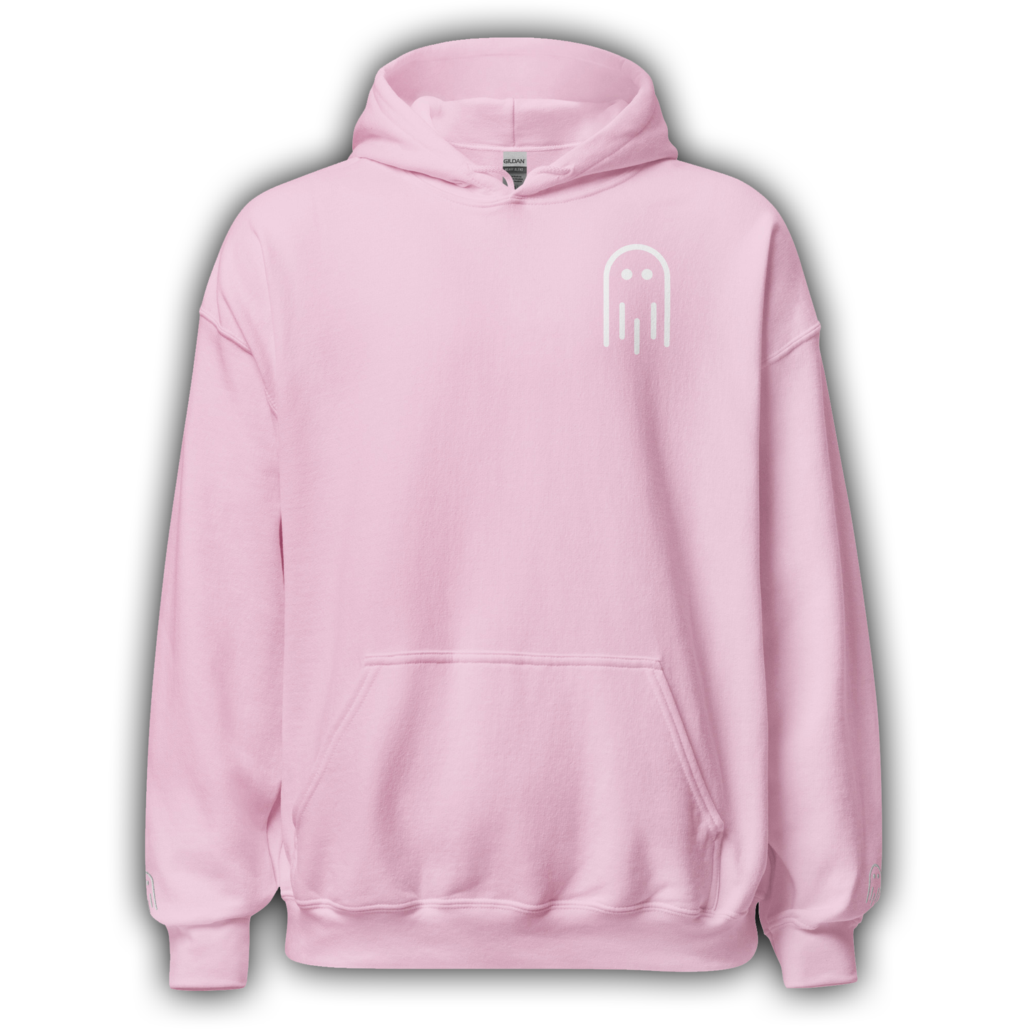 The "Logo" Hoodie