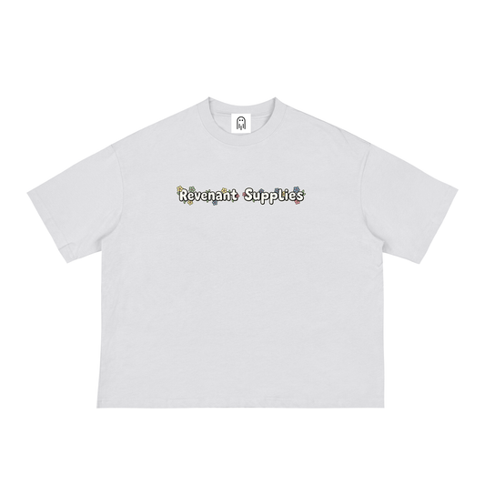 Floral Tee (DTG)