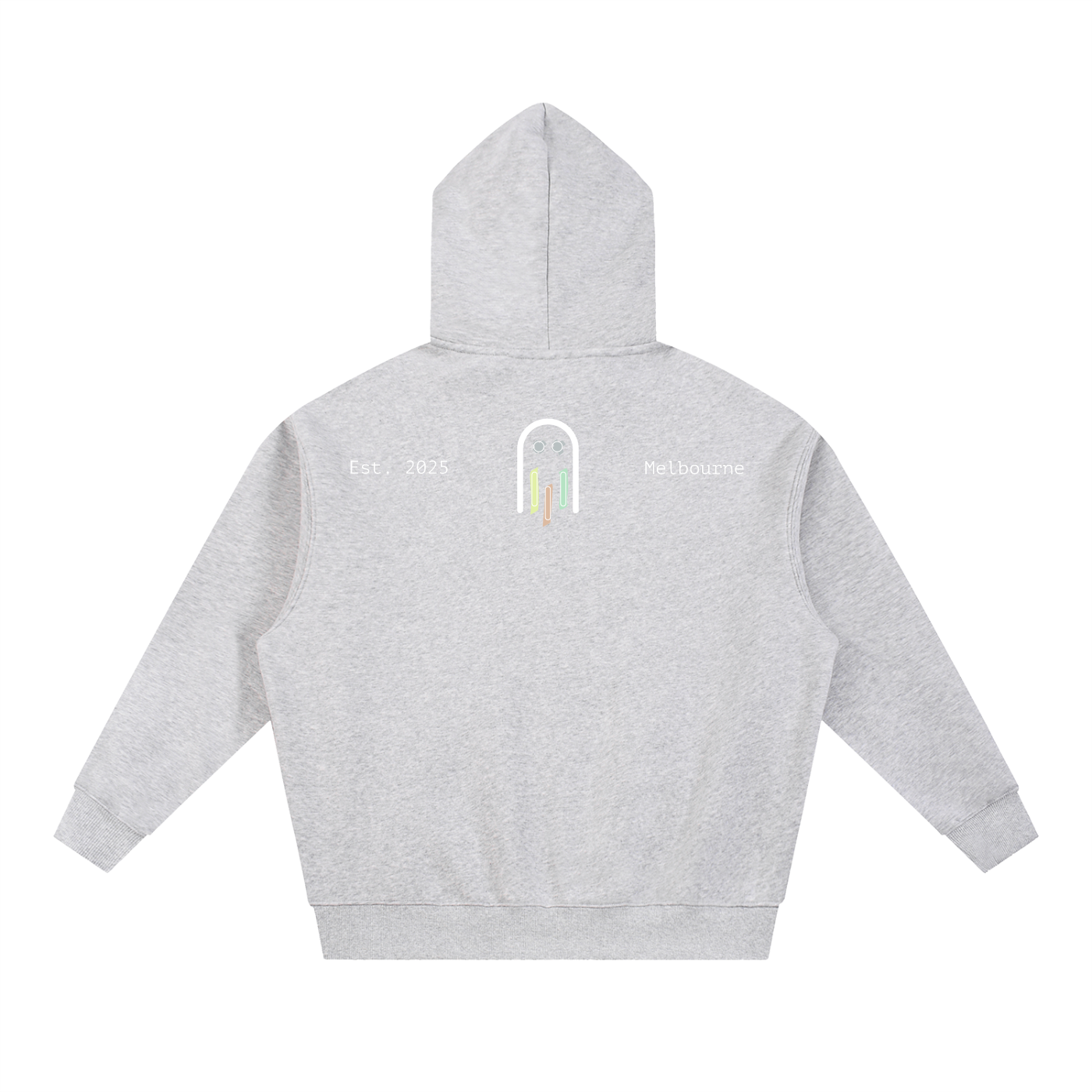 “Paint The Brand” Hoodie