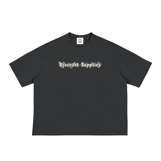 Floral Tee (DTG)