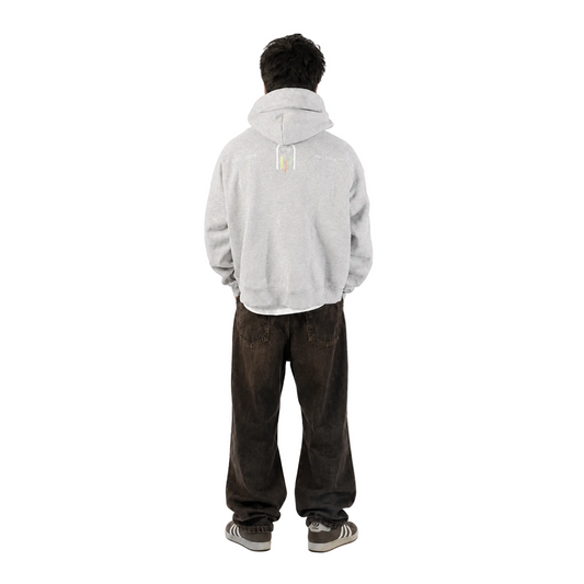 “Paint The Brand” Hoodie