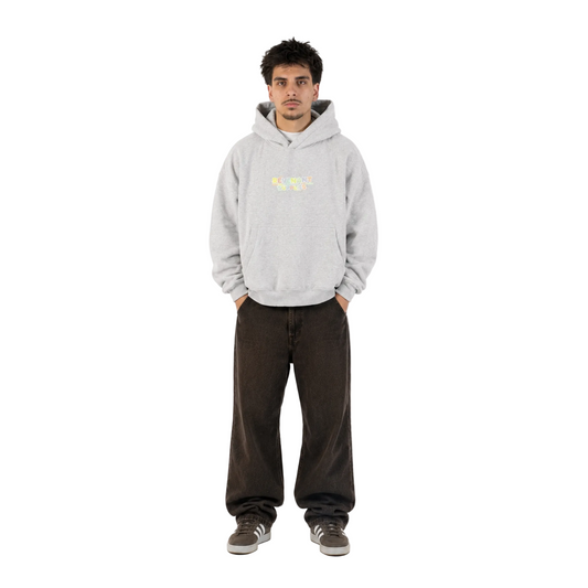 “Paint The Brand” Hoodie
