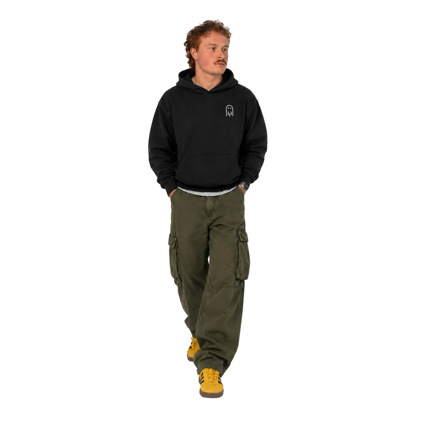 The "OG" Hoodie