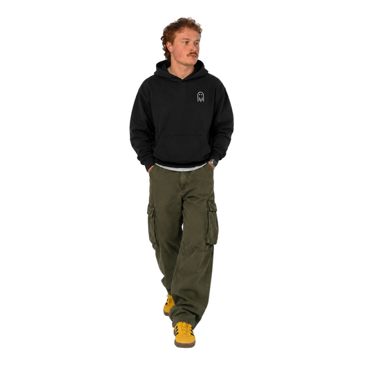 The "OG" Hoodie